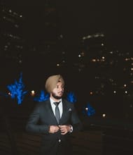 Tanveer Gill, REALTOR<sup>®</sup>