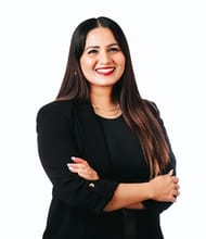 Alia Chopra, REALTOR<sup>®</sup>