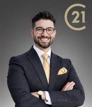 Saleem Nashef, REALTOR<sup>®</sup>