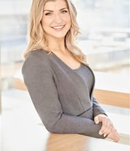 Melissa Noble, REALTOR<sup>®</sup>