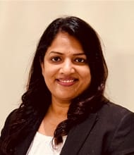 Sinu Varghese, REALTOR<sup>®</sup>