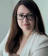 Andreea Tudor, REALTOR<sup>®</sup>