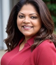 Mukta Monga, REALTOR<sup>®</sup>, Personal Real Estate Corporation