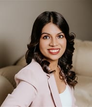 Mona Budhrani, REALTOR<sup>®</sup>, Personal Real Estate Corporation