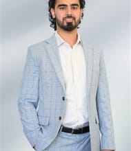Janik Sahota, REALTOR<sup>®</sup>