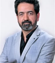 Jatinder Manesh, REALTOR<sup>®</sup>