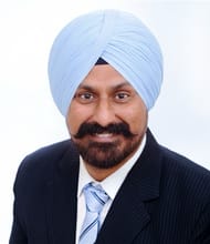 Ranjit Bhamra, REALTOR<sup>®</sup>
