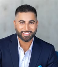 Dan Binng, REALTOR<sup>®</sup>