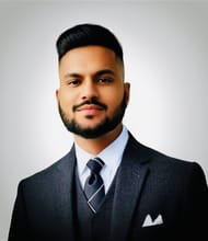 Heera Jindal, REALTOR<sup>®</sup>