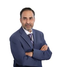 Manish Dhir, REALTOR<sup>®</sup>