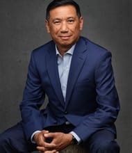 Peter Tolentino, REALTOR<sup>®</sup>, Personal Real Estate Corporation
