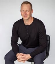 Trevor Carne, REALTOR<sup>®</sup>