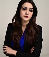 Rida Kazmi, REALTOR<sup>®</sup>