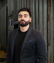 Harvey Khakh, REALTOR<sup>®</sup>