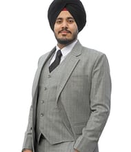 Rasheebvir Singh, REALTOR<sup>®</sup>