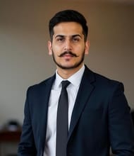 Bikramjit Sandhu, REALTOR<sup>®</sup>, Personal Real Estate Corporation