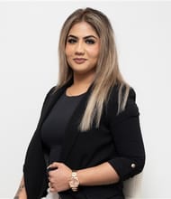 Sim Dhillon, REALTOR<sup>®</sup>