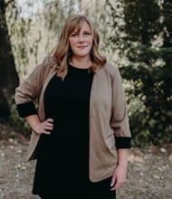 Ashley Lucas, REALTOR<sup>®</sup>