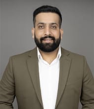 Shubham Arora, REALTOR<sup>®</sup>