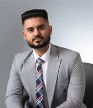 Harman Singh, REALTOR<sup>®</sup>