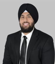 Mehtab Nandha, REALTOR<sup>®</sup>