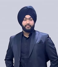 Angad Singh, REALTOR<sup>®</sup>