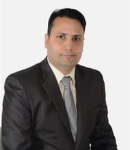 Nand Kishor Nautiyal, REALTOR<sup>®</sup>