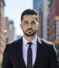 Parv Sandhar, REALTOR<sup>®</sup>