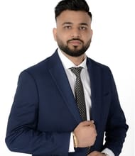 Iqbal Goyal, REALTOR<sup>®</sup>, Personal Real Estate Corporation