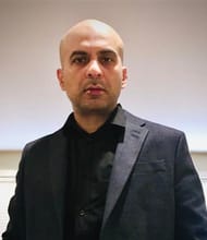 Nav Kinger, REALTOR<sup>®</sup>