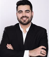 Amitoz Brar, REALTOR<sup>®</sup>