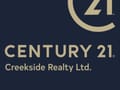 Century 21 Creekside Realty Ltd., 