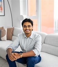 Solomon Chennur, REALTOR<sup>®</sup>