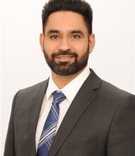 Navdeep Sandhu, REALTOR<sup>®</sup>