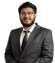 Moin Saiyed, REALTOR<sup>®</sup>