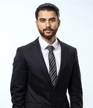 Garry Singh, REALTOR<sup>®</sup>