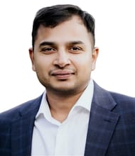 Sai Vallabhaneni, REALTOR<sup>®</sup>