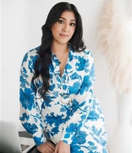 Amanda Thomas, REALTOR<sup>®</sup>