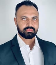 Jatinder Grewal, REALTOR<sup>®</sup>