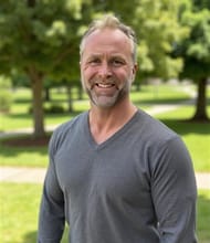 Dave Parker, REALTOR<sup>®</sup>, Personal Real Estate Corporation