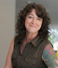 Tanya Maahs, REALTOR<sup>®</sup>