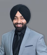 Simran Narang, REALTOR<sup>®</sup>