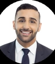 Amrit Sidhu, REALTOR<sup>®</sup>, Personal Real Estate Corporation