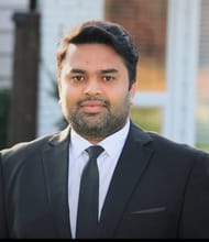 Manohar Kusampudi, REALTOR<sup>®</sup>