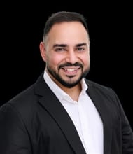 Kieran Brar, REALTOR<sup>®</sup>
