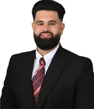 Akash Brar, REALTOR<sup>®</sup>, Personal Real Estate Corporation