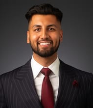 Husan Bhullar, REALTOR<sup>®</sup>