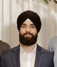 Arsh Bahra, REALTOR<sup>®</sup>