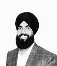 Arsh Bahra, REALTOR<sup>®</sup>