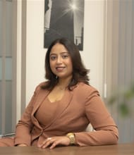 Srishti Vashist, REALTOR<sup>®</sup>